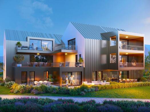 Mehrfamilienhaus zum Kauf 7.100.000 € 14 Zimmer 660 m² 983,7 m² Grundstück Bogenhausen München 81925