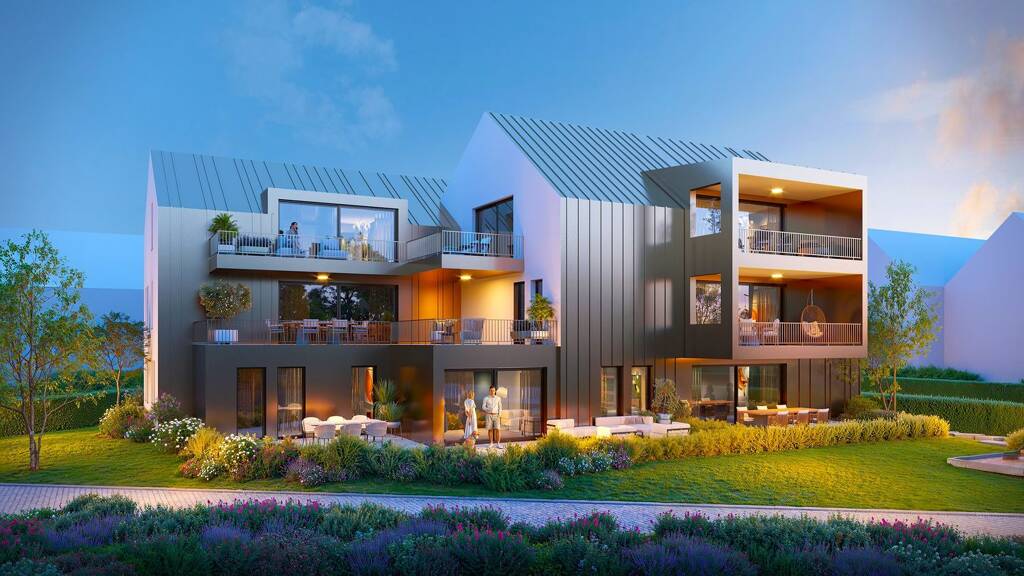 Mehrfamilienhaus zum Kauf 7.100.000 € 14 Zimmer 660 m² 983,7 m² Grundstück Bogenhausen München 81925