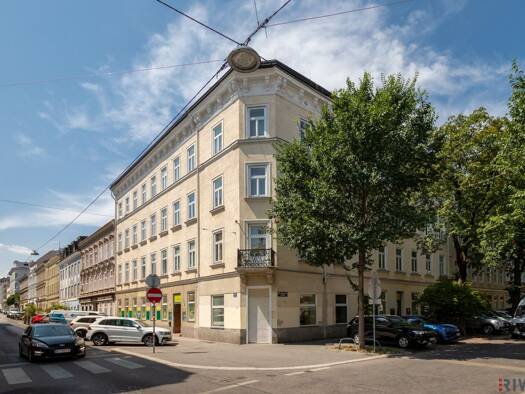 Restaurant zur Miete 2.539 € Hasnerstraße Ottakring 1160