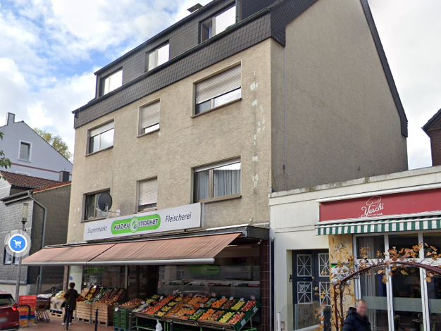 Gewerbeobjekt zum Kauf als Kapitalanlage geeignet 1.190.000 € 743 m² 455 m² Grundstück Annen Witten 58453