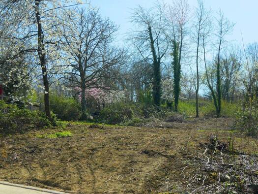 Grundstück zum Kauf 798.000 € 496 m² Grundstück St. Georgen Freiburg im Breisgau 79111