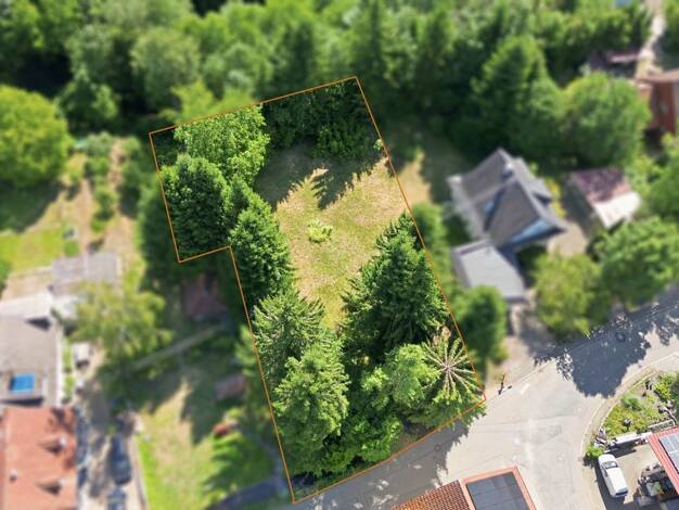 Grundstück zum Kauf 280.000 € 2.070 m² Grundstück Hasel 79686