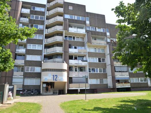 Wohnung zur Miete 1.235 € 4 Zimmer 96 m² 1. Geschoss frei ab 01.11.2026 Alte Brühler Str. 12 Meschenich Köln 50997
