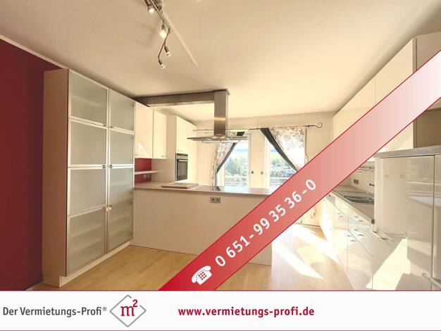 Wohnung zur Miete 1.750 € 6 Zimmer 196 m² 1. Geschoss frei ab sofort Trierweiler Trierweiler 54311