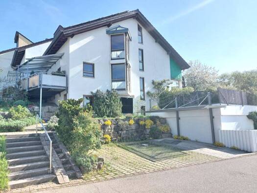 Reihenendhaus zum Kauf 659.000 € 7 Zimmer 142 m² 306 m² Grundstück Dietlingen Keltern 75210