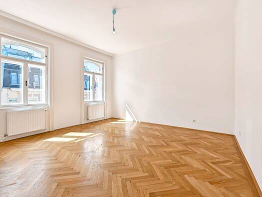 Wohnung zum Kauf 279.000 € 1 Zimmer 40,3 m² 3. Geschoss Schönbrunner Straße 60 Margareten 1050
