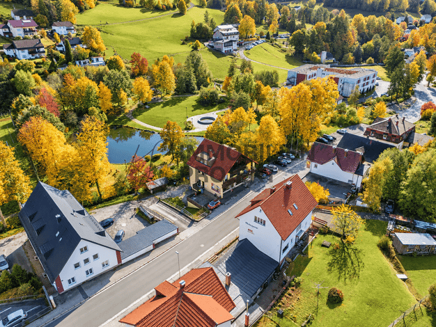 Gewerbeobjekt zum Kauf als Kapitalanlage geeignet 315.000 € 10 Zimmer 473 m² 867 m² Grundstück Warmensteinach Warmensteinach 95485