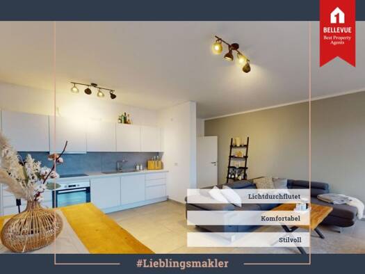 Wohnung zur Miete 1.070 € 2 Zimmer 89 m² frei ab 25.10.2026 Sindorf Kerpen 50170