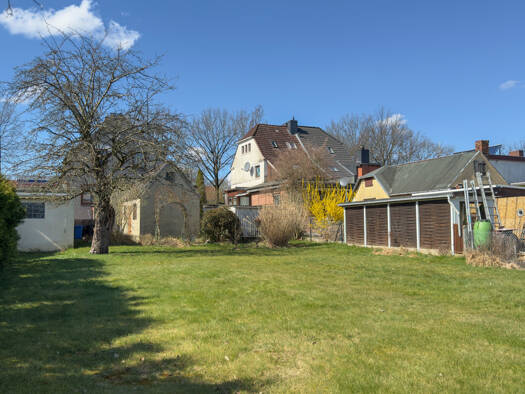 Einfamilienhaus zum Kauf 395.000 € 4,5 Zimmer 100 m² 874 m² Grundstück frei ab sofort Pinneberg 25421