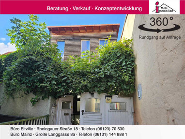 Einfamilienhaus zum Kauf 448.000 € 4 Zimmer 110 m² 120 m² Grundstück Finthen Mainz 55126