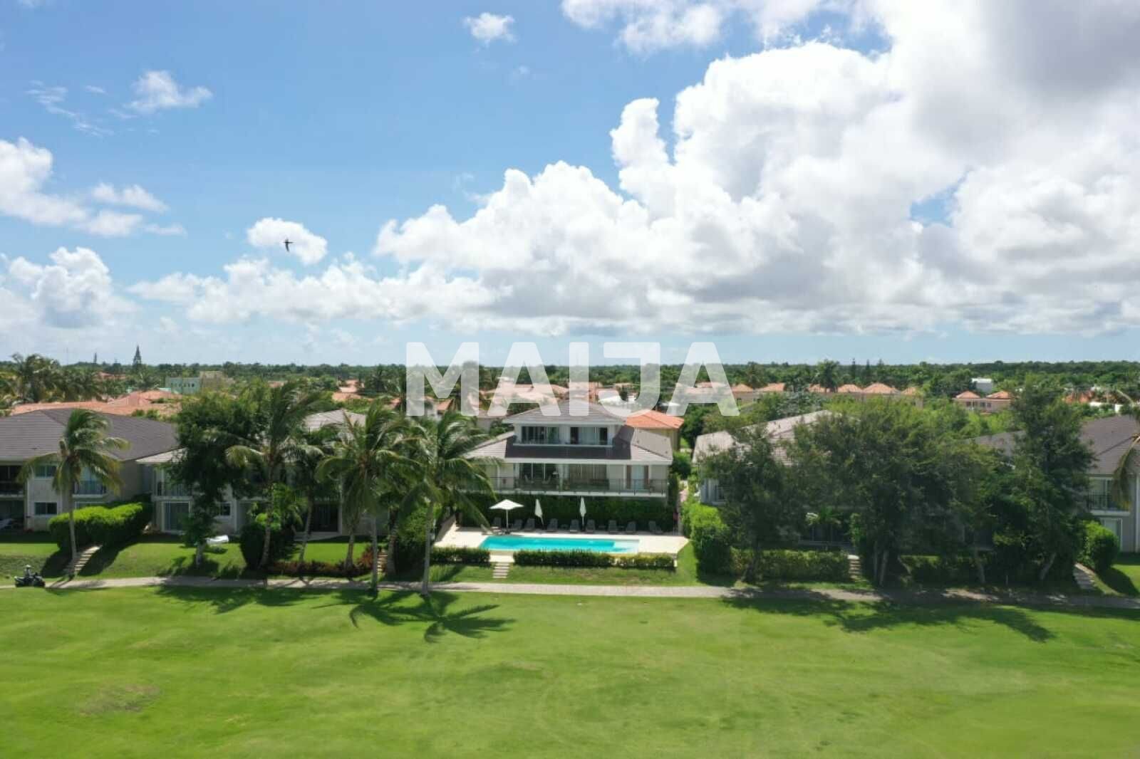 Studio zum Kauf 199.460 € 3 Zimmer 80 m²<br/>Wohnfläche 1.<br/>Geschoss Cocotal Golf Punta Cana 23301