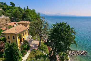 Villa zum Kauf 6.200.000 € 10 Zimmer 360 m² 4.900 m² Grundstück Manerba del Garda 25080