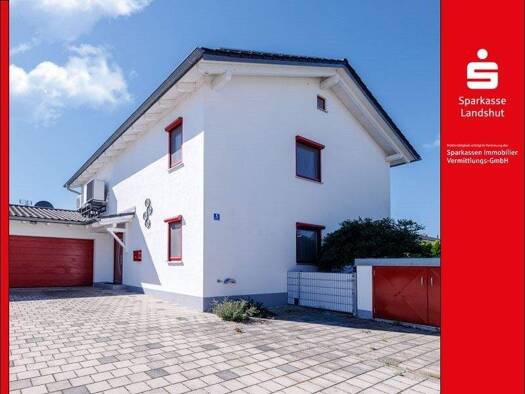 Einfamilienhaus zum Kauf 660.000 € 4 Zimmer 155 m² 611 m² Grundstück frei ab 01.10.2026 Niederaichbach 84100