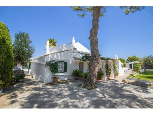 Wohnung zum Kauf 1.990.000 € 5 Zimmer 283 m² Sant Lluís 07710