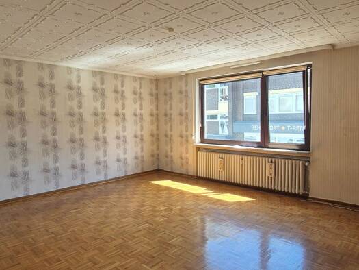 Wohnung zur Miete 680 € 3 Zimmer 85 m² Geschoss 1/1 frei ab 01.09.2025 Innenstadt Hameln 31785