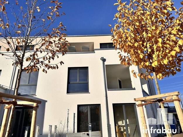 Wohnung zum Kauf - Erstbezug 539.900 € 2 Zimmer 82,9 m² EG Leitershofen Stadtbergen / Leitershofen 86391