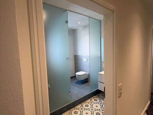 Wohnung zum Kauf provisionsfrei als Kapitalanlage geeignet 239.000 € 3 Zimmer 80 m² Ehrenbreitstein Koblenz 56077