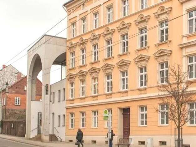 Mehrfamilienhaus zum Kauf 650.000 € 677,2 m² 400 m² Grundstück Heilige-Grab-Straße 81 Nikolaivorstadt Görlitz 02828