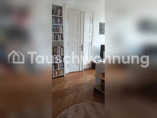 Wohnung zur Miete Tauschwohnung 920 € 4 Zimmer 123 m² 3. Geschoss Niederschönhausen Berlin 13156