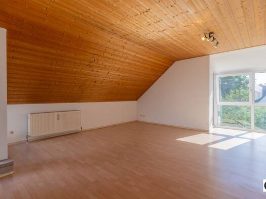 Wohnung zum Kauf 249.000 € 2 Zimmer 62 m² 2. Geschoss Ingolstadt Ingolstadt 85051