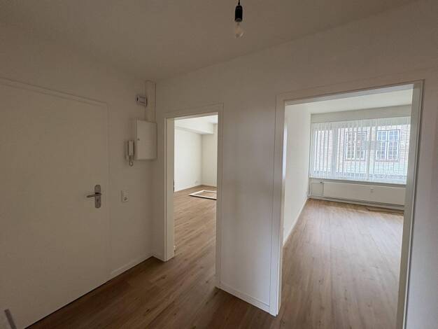Bürofläche zur Miete provisionsfrei 800 € 64 m² Bürofläche Kompagniestraße 13 Altstadt Flensburg 24937