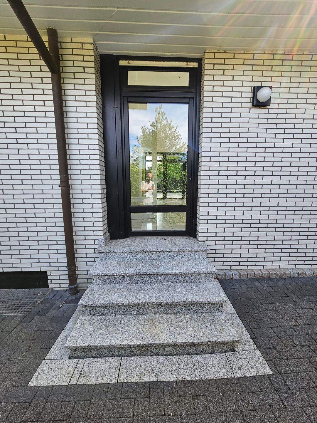 Immobilie in Salzkotten - Großzügige Villa mit großem Garten in ruhiger Lage in Salzkotten - Bild 4