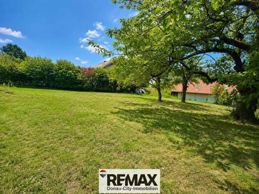 Grundstück zum Kauf 369.000 € 1.279 m² Grundstück Klosterneuburg 3413