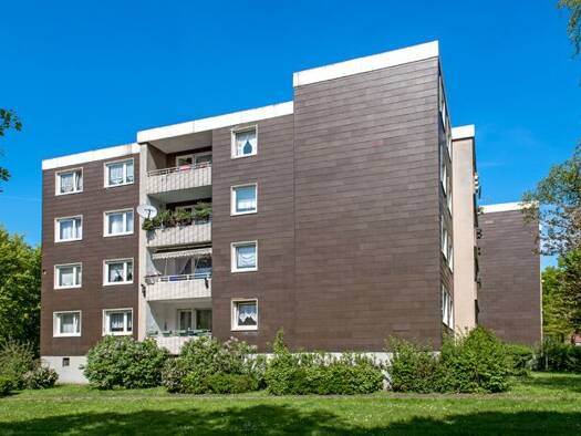 Wohnung zur Miete 589 € 3,5 Zimmer 81 m² 2. Geschoss frei ab 16.12.2026 Knappenstr. 49 Obermarxloh Duisburg 47167