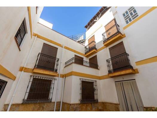 Villa zum Kauf 390.000 € 7 Zimmer 220 m² SANTA ISABEL 22 Almuñécar 18690