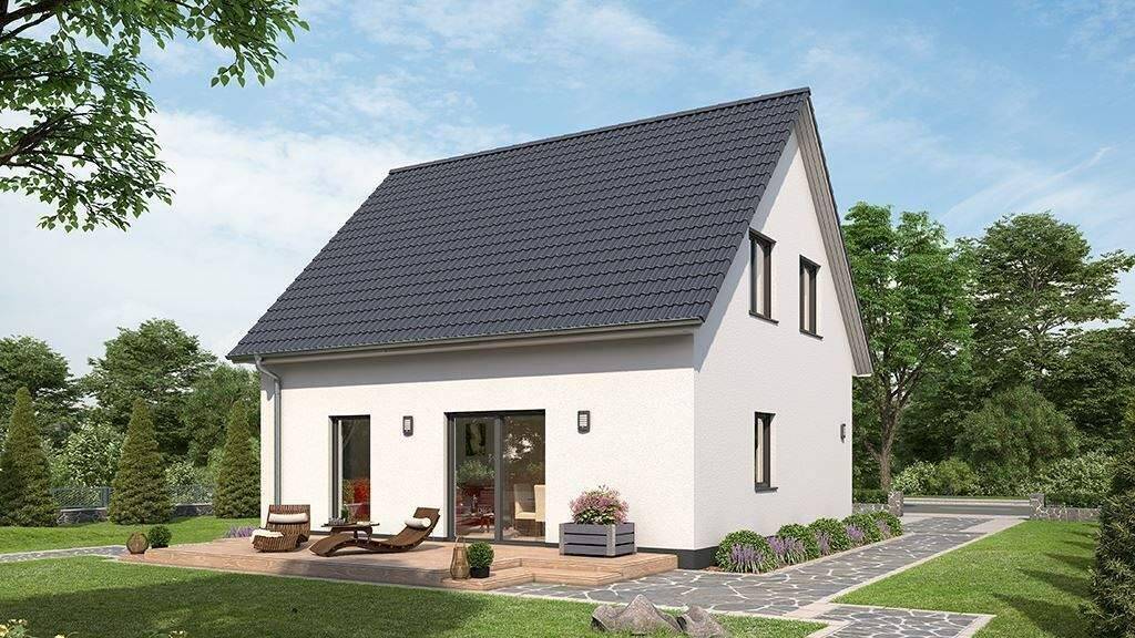 Einfamilienhaus zum Kauf 500.131 € 4 Zimmer 112 m² 776 m² Grundstück Brieselang 14656