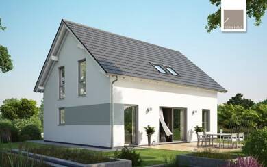 Einfamilienhaus zum Kauf provisionsfrei 483.900 € 5 Zimmer 152 m² 500 m² Grundstück Bachstedt Markvippach 99195