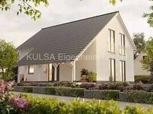 Einfamilienhaus zum Kauf - Erstbezug provisionsfrei 264.830 € 5 Zimmer 140 m² 730 m² Grundstück Mittelweg 0 Gerstungen 99834