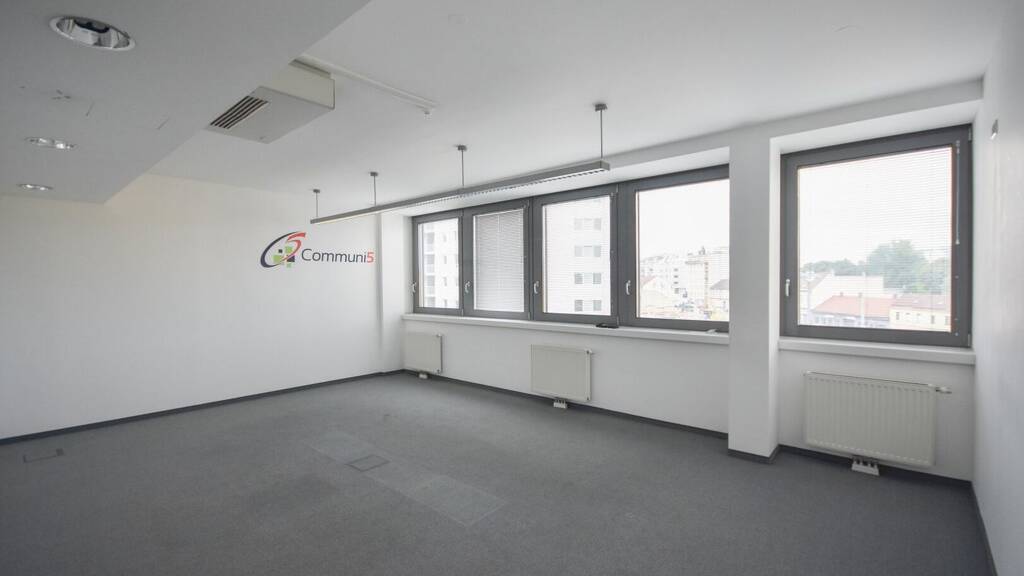 Büro zur Miete 3.358 € Wien 1120