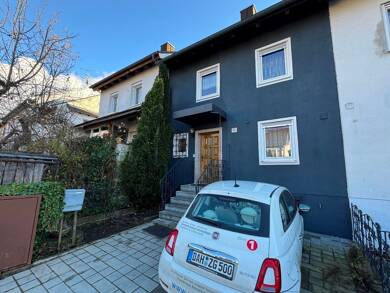 Reihenmittelhaus zum Kauf 649.000 € 5 Zimmer 145 m² 213 m² Grundstück Markt Indersdorf Markt Indersdorf 85229