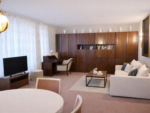 Wohnung zum Kauf 880.000 € 3 Zimmer 98 m² 4. Geschoss Rotherbaum Hamburg 20148