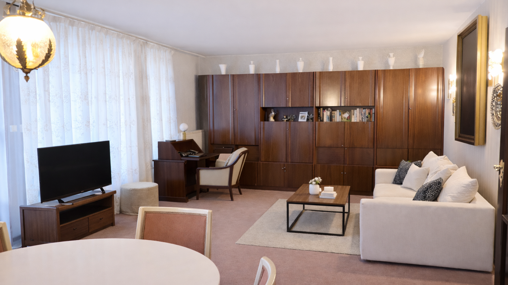 Wohnung zum Kauf 880.000 € 3 Zimmer 98 m² 4. Geschoss Rotherbaum Hamburg 20148