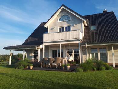 Haus zum Kauf 799.000 € 6 Zimmer 161 m² 738 m² Grundstück Gschwend Gschwend 74417