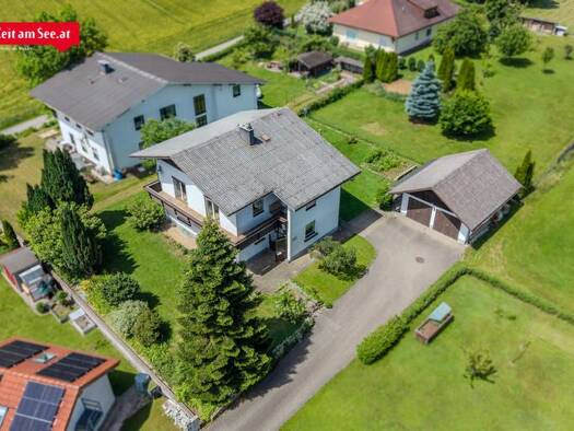 Einfamilienhaus zum Kauf 470.000 € 4 Zimmer 167 m² 1.142 m² Grundstück Schmidham 50 St. Georgen im Attergau 4880
