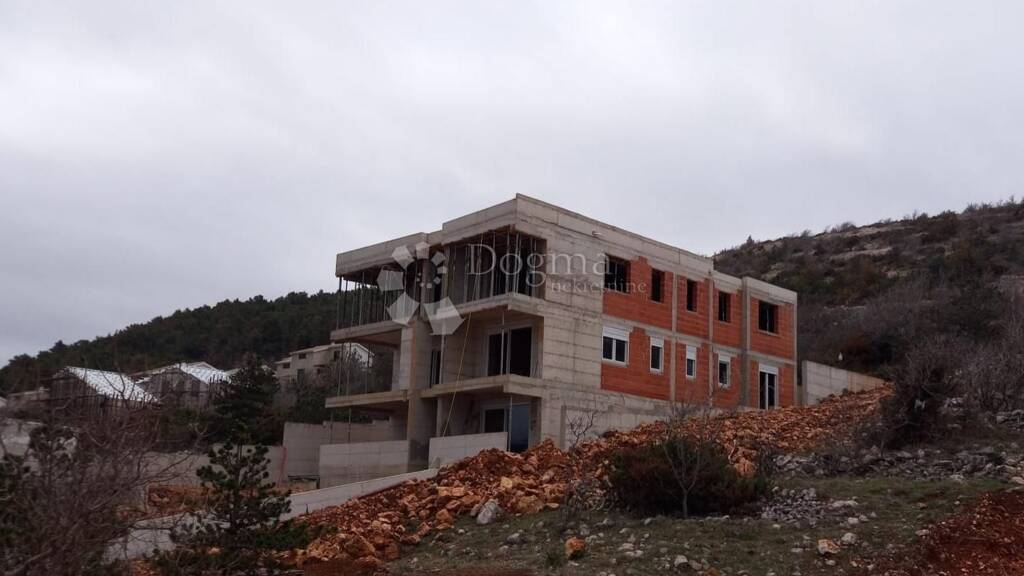 Wohnung zum Kauf 195.000 € 3 Zimmer 69 m² 2. Geschoss Posedarje 23242