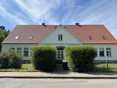 Villa zur Miete 2.576 € 8 Zimmer 322 m² 4.099 m² Grundstück frei ab sofort Dolgen Dolgen 17258