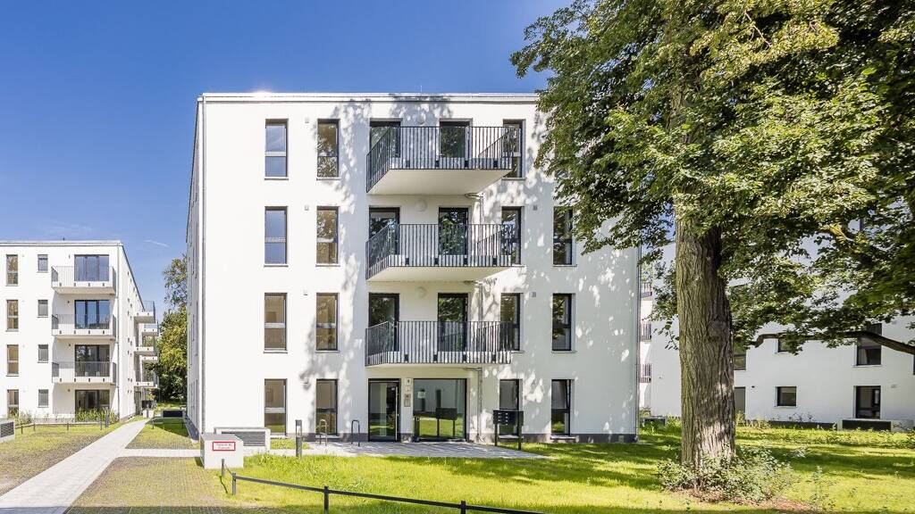 Fertig- und Musterhäuser zum Kauf Schütte-Lanz-Straße 18 Zeesen Königs Wusterhausen 15711