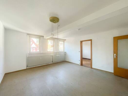 Haus zum Kauf provisionsfrei 184.000 € 6 Zimmer 120,2 m² 120 m² Grundstück Klingenberg 63911