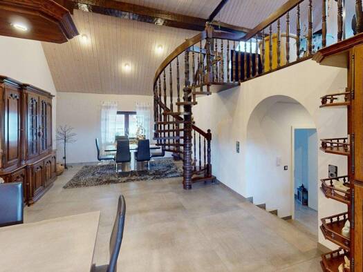 Einfamilienhaus zum Kauf 339.000 € 229 m² 396 m² Grundstück Schwalbach 66773