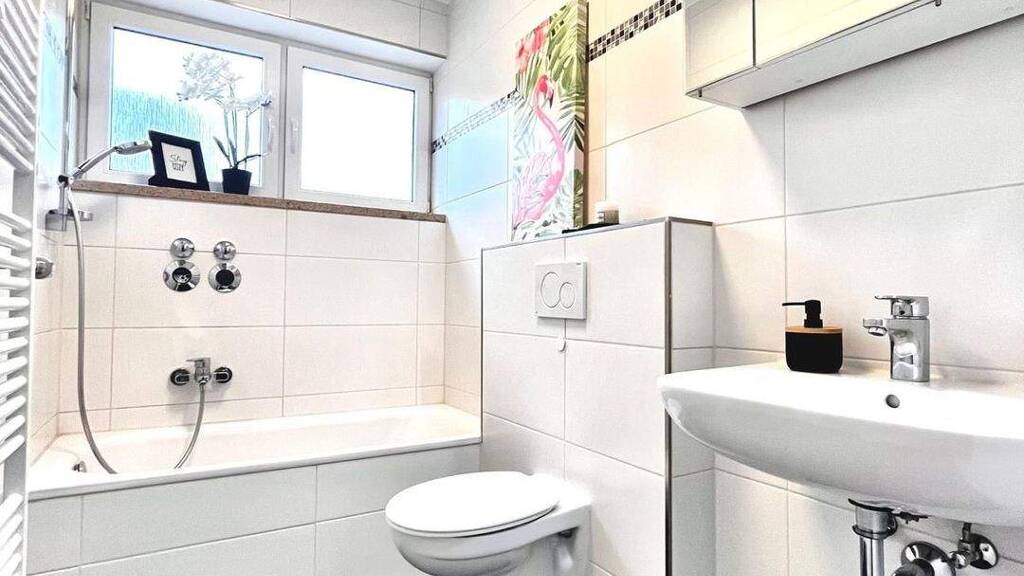 Wohnung zum Kauf provisionsfrei 442.400 € 3 Zimmer 58 m² 2. Geschoss frei ab sofort Avenariusstraße 14 Pasing-Obermenzing München 81243