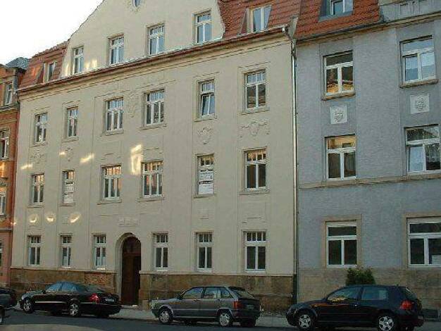 Wohnung zur Miete 669 € 2 Zimmer 70,2 m² 3. Geschoss frei ab 22.04.2026 Roßmäßlerstr. 12 Mickten Dresden 01139