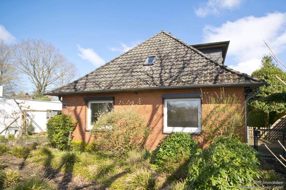 Einfamilienhaus zum Kauf, Oldenburg