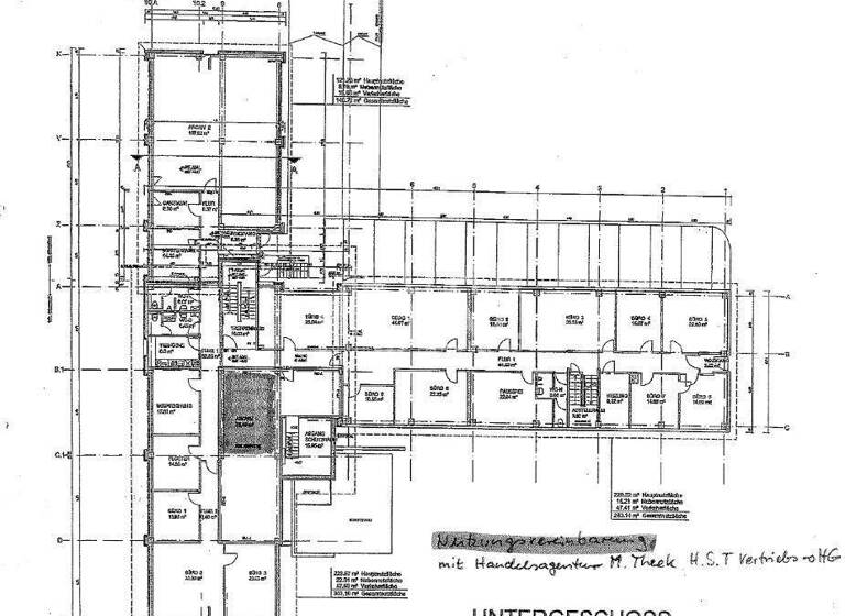 Bürofläche zur Miete 8 € 145,9 m² Bürofläche teilbar ab 145,9 m² Pulheim 50259