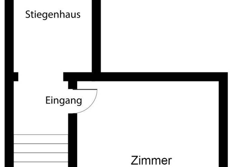 Studio zum Kauf 118.900 € 1 Zimmer 27,9 m² Mantlergasse Wien,Hietzing 1130