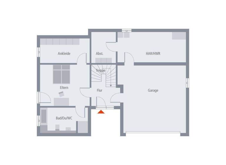 Einfamilienhaus zum Kauf 582.900 € 9 Zimmer 164 m² 960 m² Grundstück Schnellmannshausen Treffurt 99830