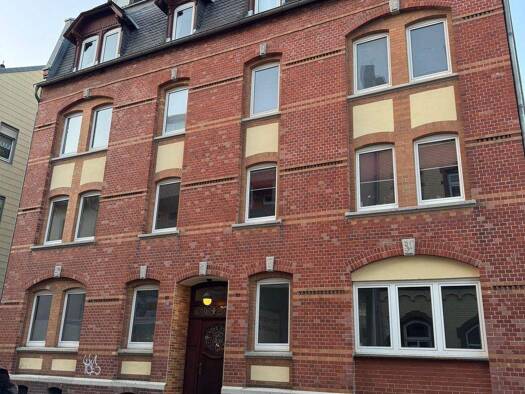 Wohnung zur Miete 650 € 3 Zimmer 71,6 m² 1. Geschoss Lange Straße 12 Bad Wilhelmshöhe Kassel 34131